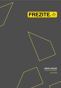 frezite katalog